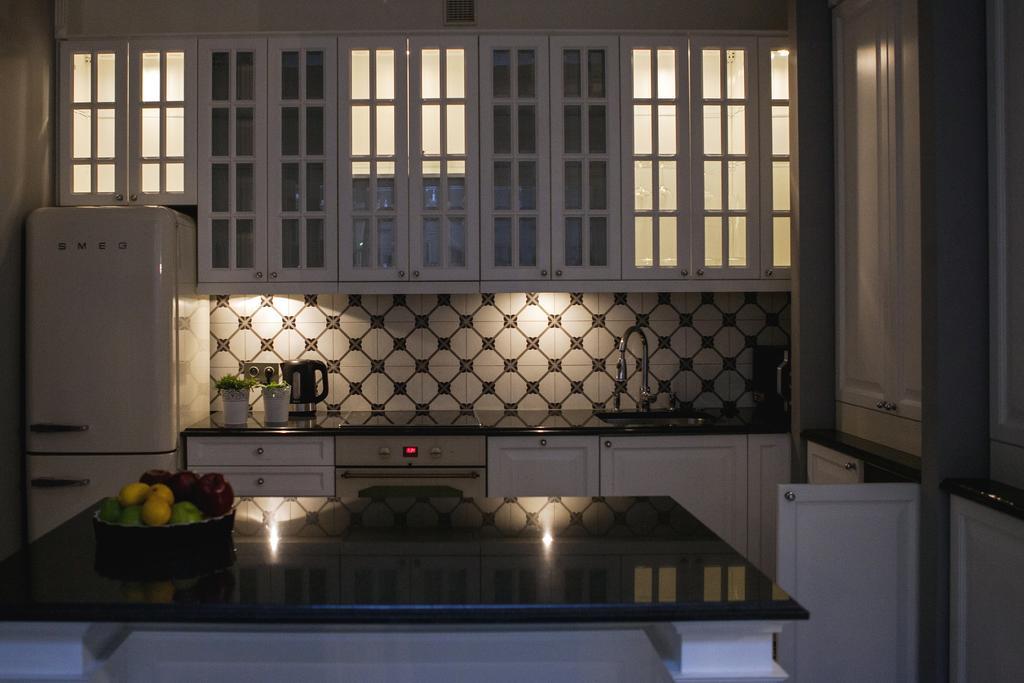Royal Residence By Otr Krakow Ngoại thất bức ảnh