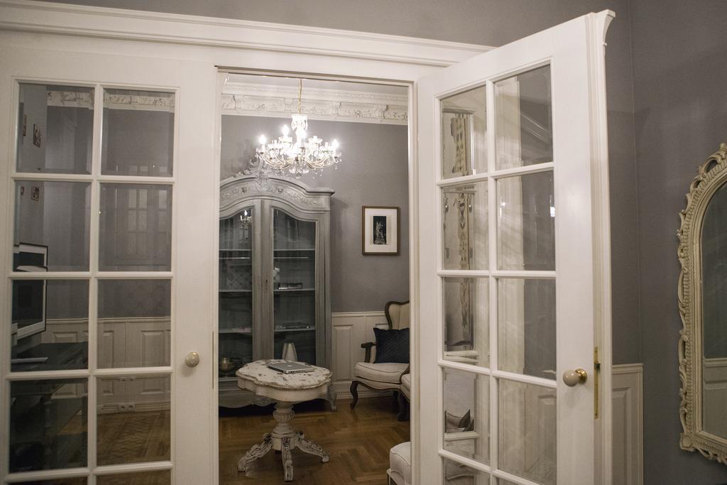 Royal Residence By Otr Krakow Ngoại thất bức ảnh