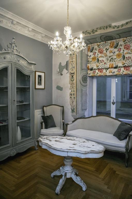 Royal Residence By Otr Krakow Ngoại thất bức ảnh